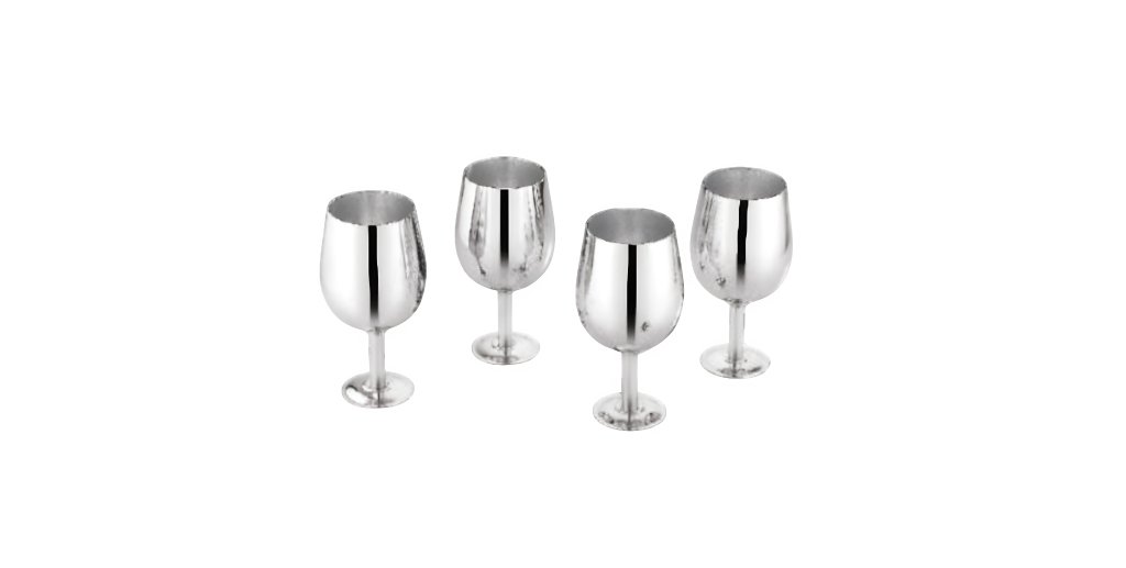 Wine Glass 400 ml